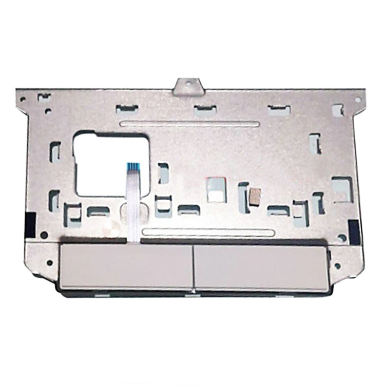 Touchpad Left Right Button For Alienware Area 51m ALWA51M 040CDX(White) by buy2fix