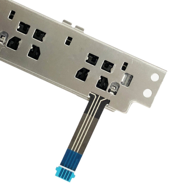 Touchpad Left Right Button For DELL Latitude E7450 E5450 E5550A 13B82 by buy2fix