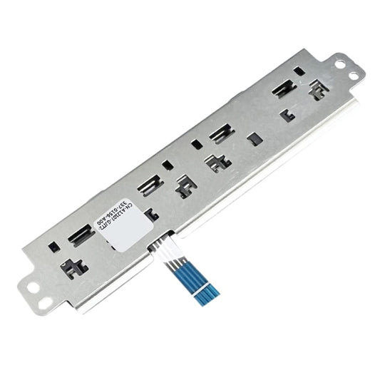 Touchpad Left Right Button For Dell Latitude E6430 E6420 E6530 A12107 by buy2fix