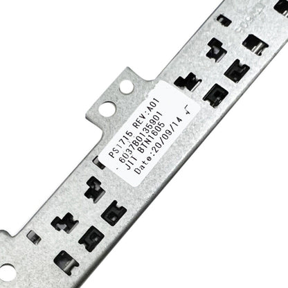 Touchpad Left Right Button For HP 755 G5 850 G5 PS1715 6037B0135901 by buy2fix