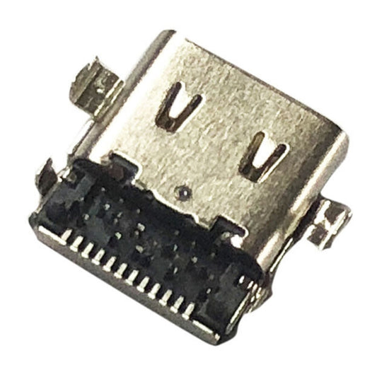 Type-C Charging Port Connector For Acer Chromebook Tab 10 D651N by buy2fix