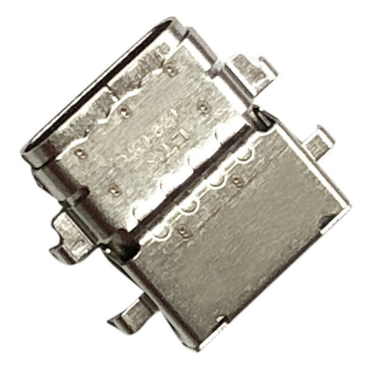 Type-C Charging Port Connector For HP SPECTRE X360 15-BL by buy2fix