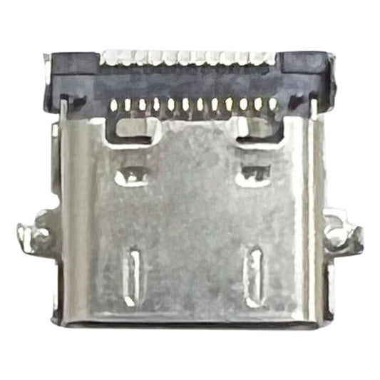 Type-C Charging Port Connector For HP 14C-CC by buy2fix