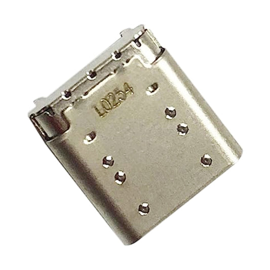 Type-C Charging Port Connector For Lenovo 10e Tablet Chromebook 82AM - Lenovo Spare Parts by buy2fix | Online Shopping UK | buy2fix