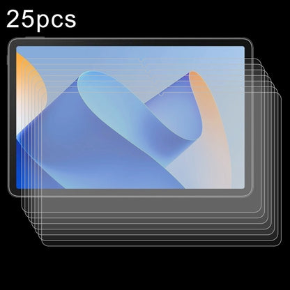 For Huawei MatePad 11 SE 2024 / 11 2023 25pcs 9H 0.3mm Explosion-proof Tempered Glass Film - For Huawei MediaPad by buy2fix | Online Shopping UK | buy2fix