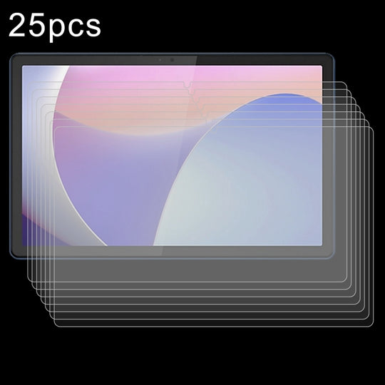 For Lenovo IdeaPad Duet 3 11 25 PCS/Pack 9H 0.3mm Explosion-proof Tempered Glass Film