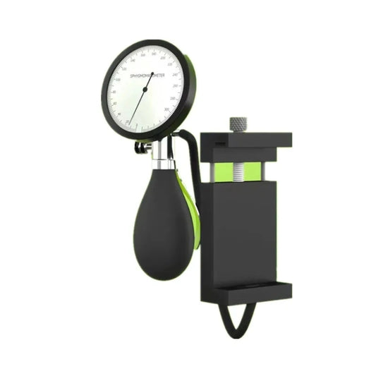 Luowei LW-Q1 Non-Destructive LCD Screen Air Tightness Tester - Test Tools by LUOWEI | Online Shopping UK | buy2fix