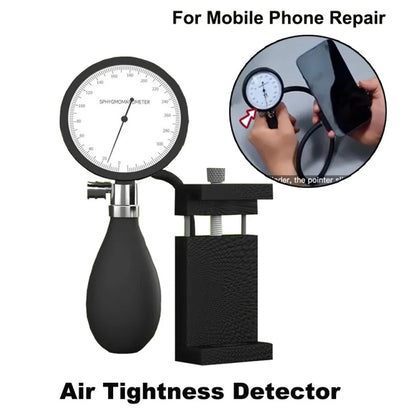 Luowei LW-Q1 Non-Destructive LCD Screen Air Tightness Tester - Test Tools by LUOWEI | Online Shopping UK | buy2fix