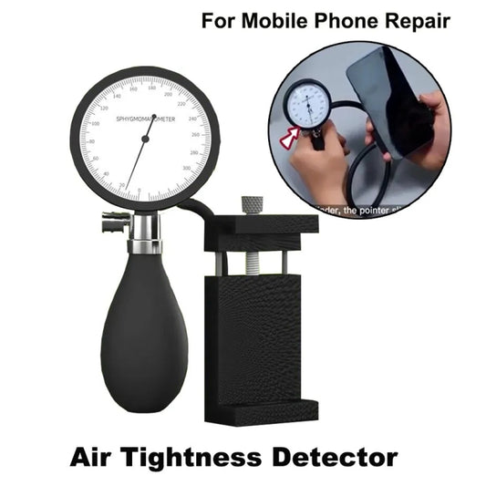 Luowei LW-Q1 Non-Destructive LCD Screen Air Tightness Tester - Test Tools by LUOWEI | Online Shopping UK | buy2fix