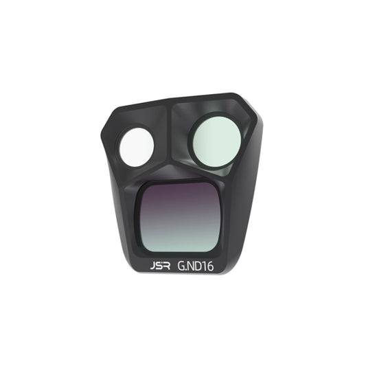For DJI Mavic 3 Pro JSR GB Gradient Neutral Density Lens Filter, Lens:GND16 - Lens Filter by JSR | Online Shopping UK | buy2fix