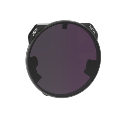 For DJI Mavic 3 Pro JSR KH Series Drone Lens Filter, Filter:ND32PL - Lens Filter by JSR | Online Shopping UK | buy2fix