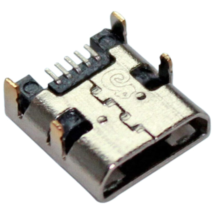 For Acer A3-A10 B1-720 Power Jack Connector by buy2fix