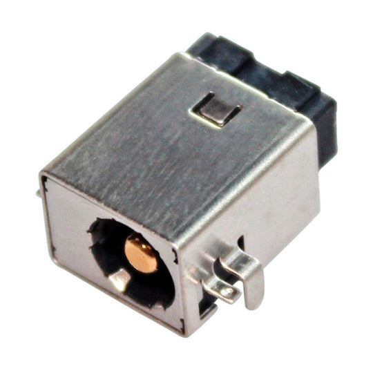 Pour connecteur de prise d'alimentation Asus G53 F75