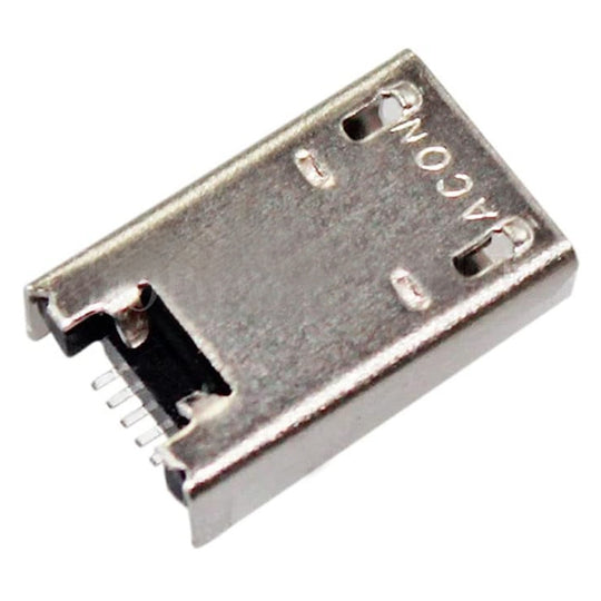 Connecteur de prise d'alimentation pour Asus ME102A T100 ME175KG ME181C