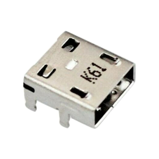 Pour connecteur de prise d'alimentation Asus X205T