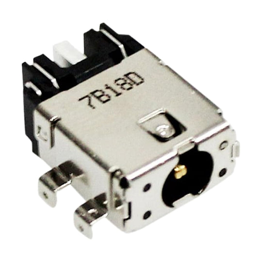Connecteur de prise d'alimentation pour Asus TP401 TP410 K570 X570 Q326