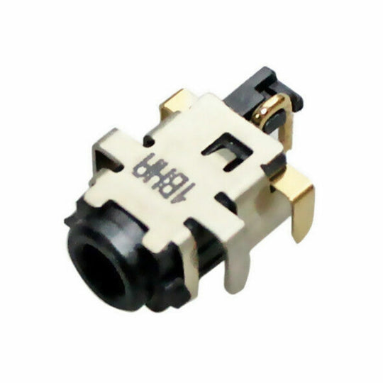 Pour connecteur de prise d'alimentation Asus X101