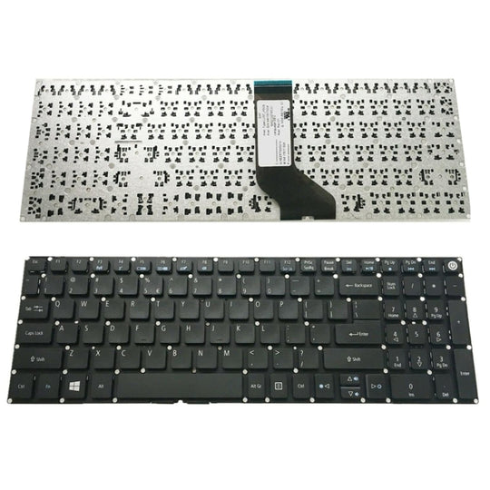 For Acer Aspire 3 A315-21 / A315-31 US Version Keyboard