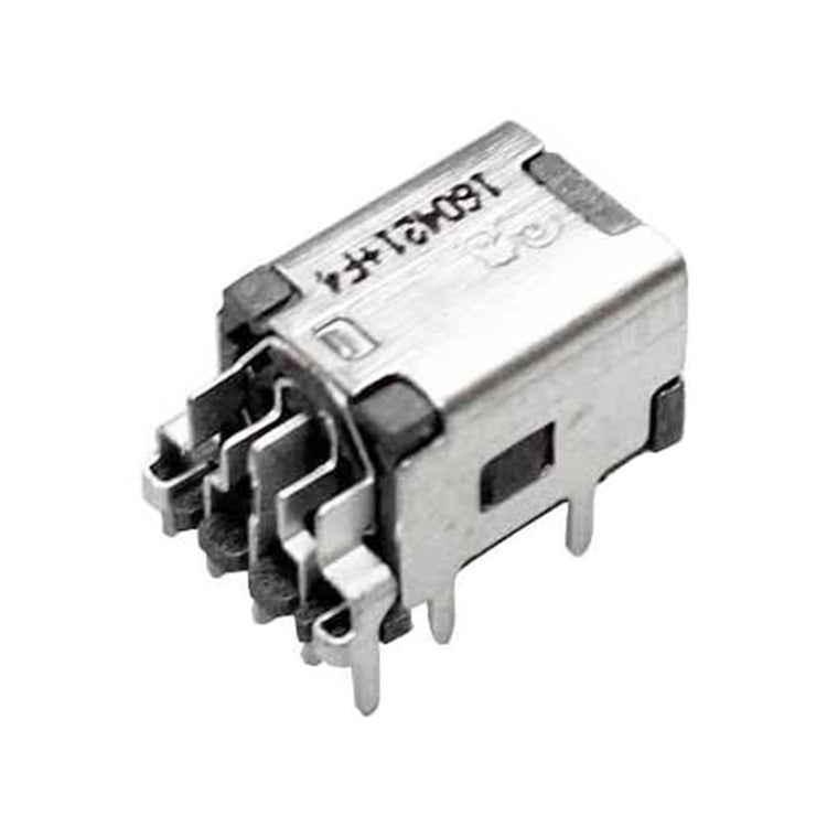 For DELL Intel optiplex 7050 3050 5050 Power Jack Connector by buy2fix