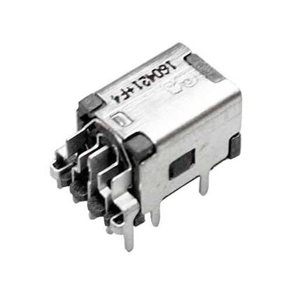 For DELL Intel optiplex 7050 3050 5050 Power Jack Connector by buy2fix