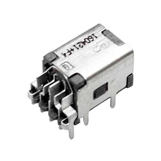 For DELL Intel optiplex 7050 3050 5050 Power Jack Connector by buy2fix