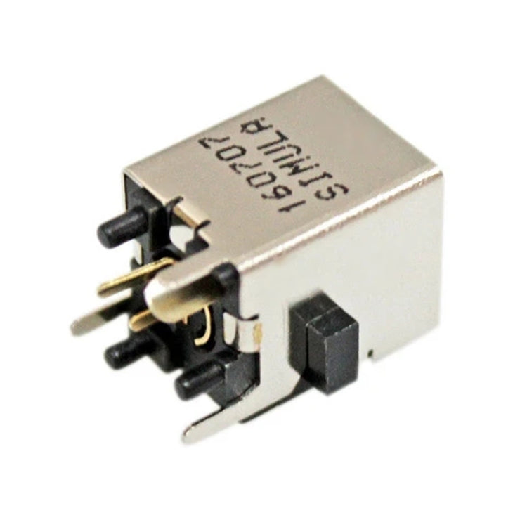 For HP PAVILION 20 2305 2205 Power Jack Connector by buy2fix