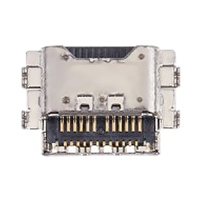 For Samsung Galaxy Tab A / A2 8.0 2017 Power Jack Connector by buy2fix