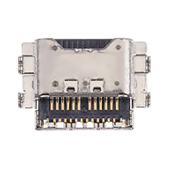 For Samsung Galaxy Tab A / A2 8.0 2017 Power Jack Connector