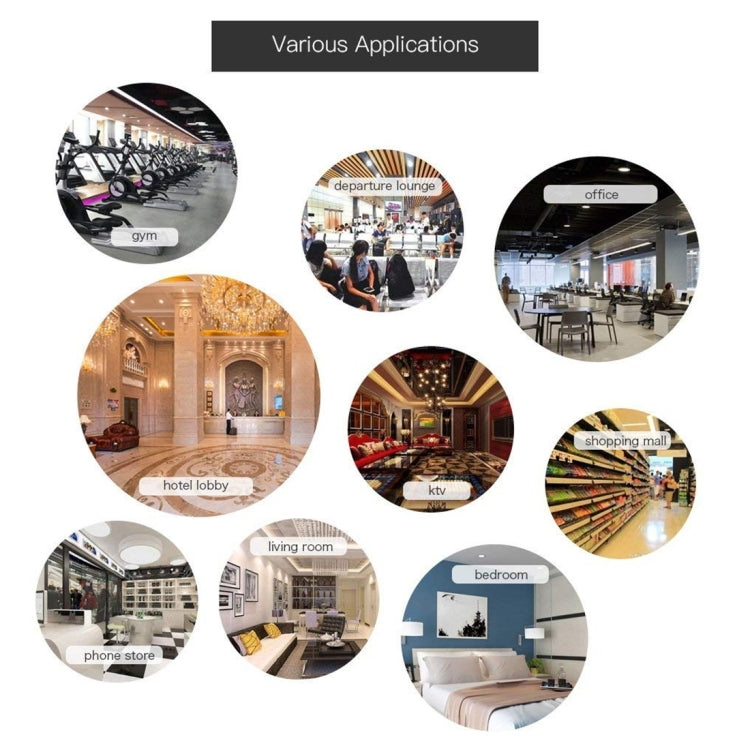 WLX-815P 180W 15 Ports USB Fast Charging Dock Smart Charger with Holder, UK Plug by buy2fix