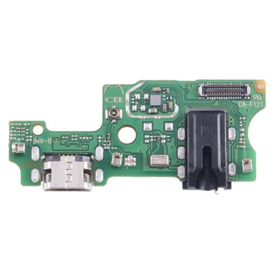 For Infinix Hot 10T X689C OEM Charging Port Board - Small Board by buy2fix | Online Shopping UK | buy2fix