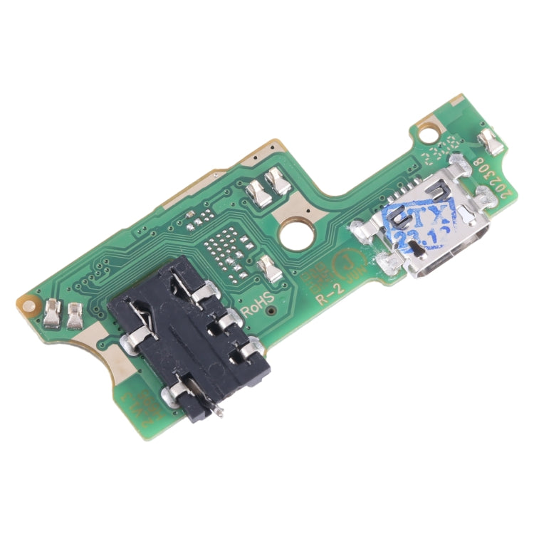 For Infinix Hot 10T X689C OEM Charging Port Board - Small Board by buy2fix | Online Shopping UK | buy2fix