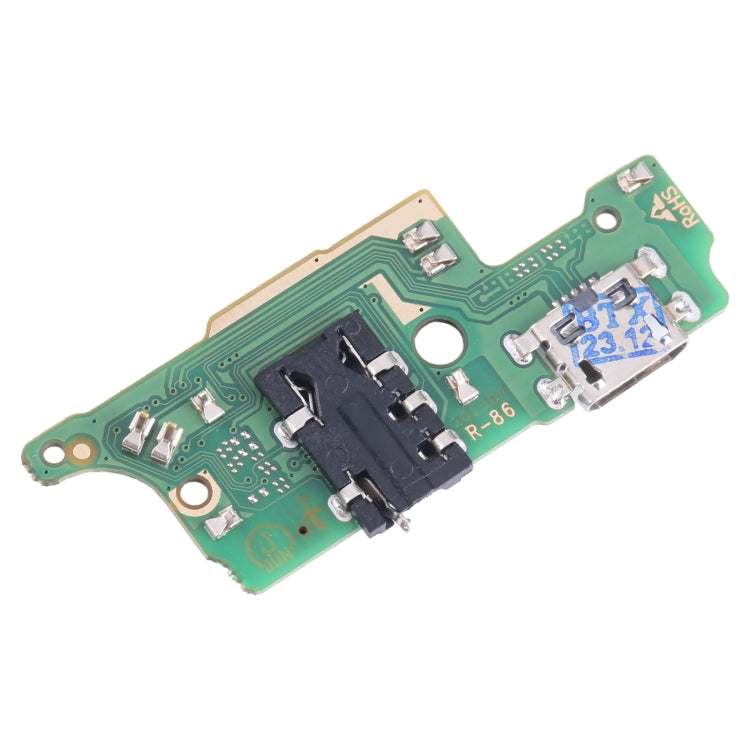 For Infinix Hot 11 X662 OEM Charging Port Board - Small Board by buy2fix | Online Shopping UK | buy2fix
