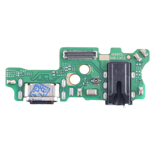 For Infinix Note 11 X663 OEM Charging Port Board - Small Board by buy2fix | Online Shopping UK | buy2fix