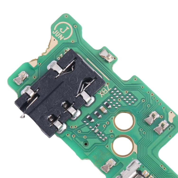 For Infinix Note 11 X663 OEM Charging Port Board - Small Board by buy2fix | Online Shopping UK | buy2fix