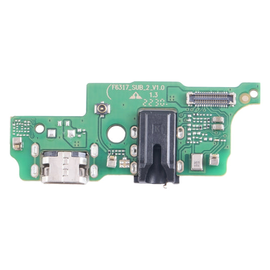 For Infinix Smart 5 Pro OEM Charging Port Board - Small Board by buy2fix | Online Shopping UK | buy2fix
