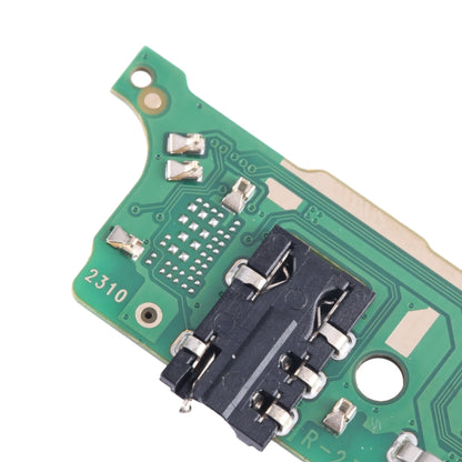 For Infinix Smart 5 Pro OEM Charging Port Board - Small Board by buy2fix | Online Shopping UK | buy2fix