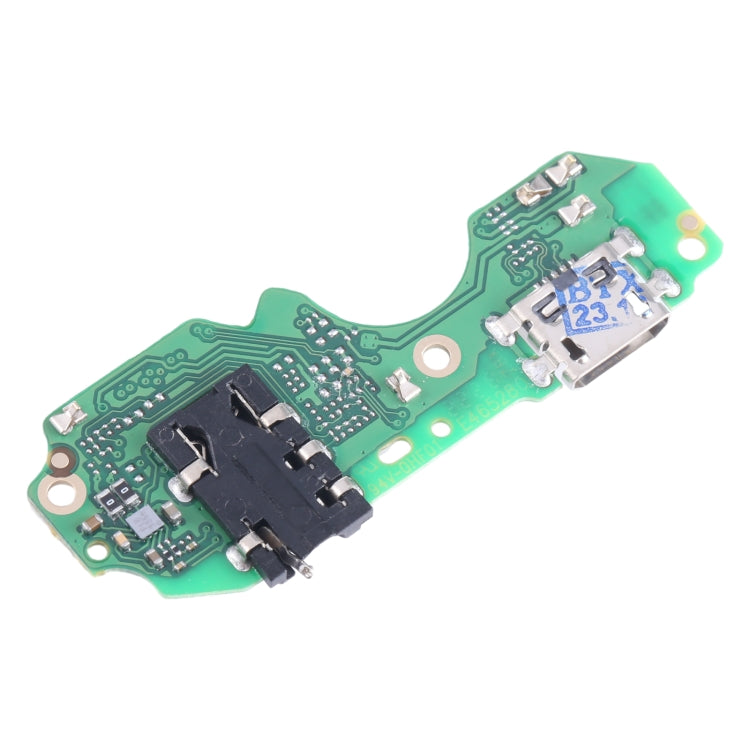For Infinix Note 12i X6819 OEM Charging Port Board - Small Board by buy2fix | Online Shopping UK | buy2fix