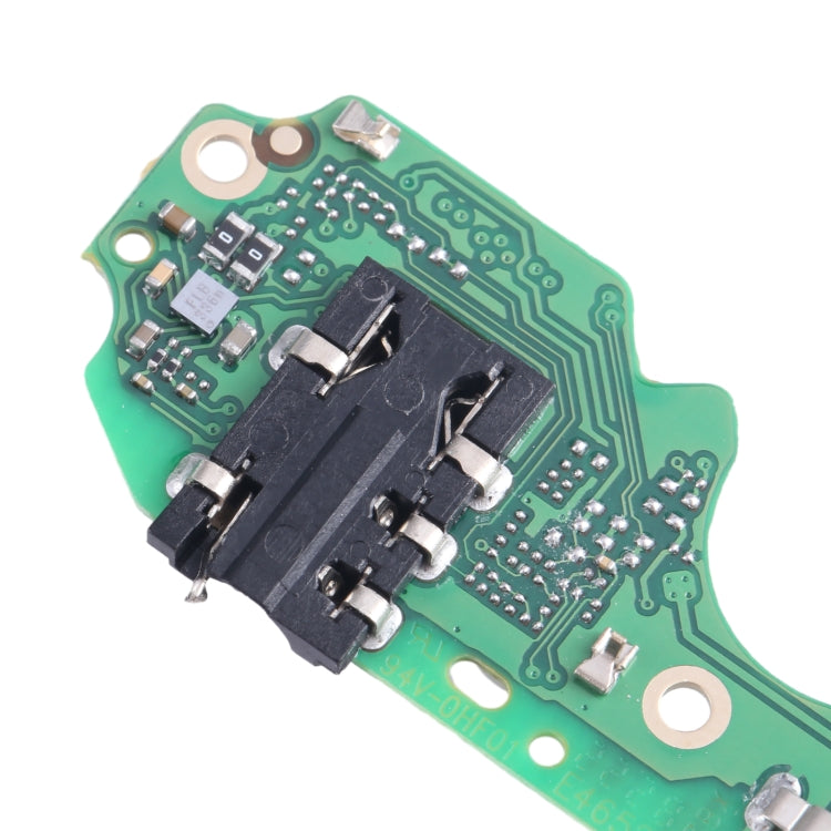 For Infinix Note 12i X6819 OEM Charging Port Board - Small Board by buy2fix | Online Shopping UK | buy2fix
