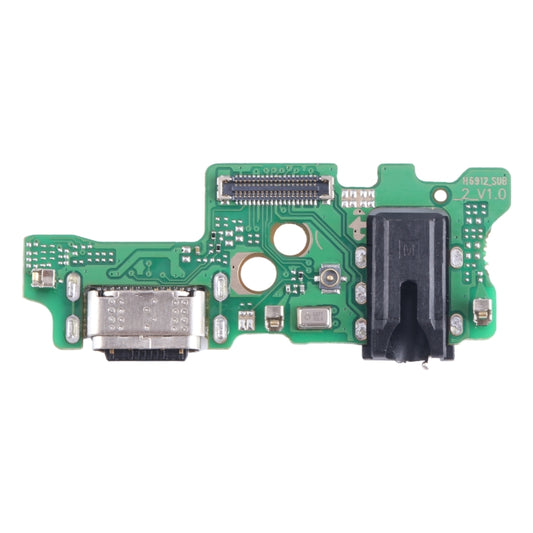 For Infinix Hot 11s NFC OEM Charging Port Board - Small Board by buy2fix | Online Shopping UK | buy2fix