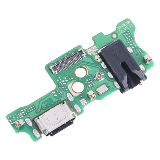 For Infinix Hot 11s NFC OEM Charging Port Board - Small Board by buy2fix | Online Shopping UK | buy2fix