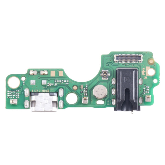 For Infinix Smart 7 X6515 OEM Charging Port Board - Small Board by buy2fix | Online Shopping UK | buy2fix