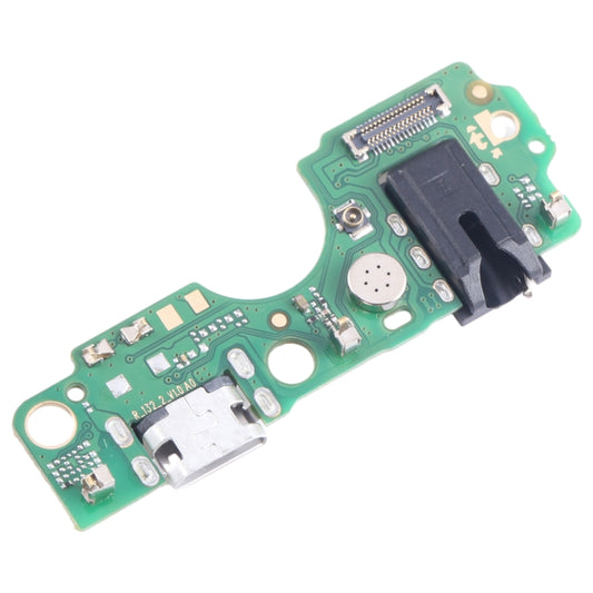 For Infinix Smart 7 X6515 OEM Charging Port Board - Small Board by buy2fix | Online Shopping UK | buy2fix