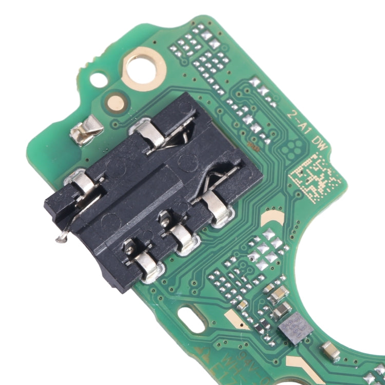For Infinix Smart 7 X6515 OEM Charging Port Board - Small Board by buy2fix | Online Shopping UK | buy2fix