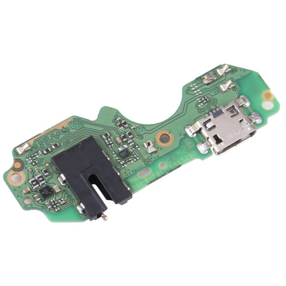 For Tecno Spark 9 OEM Charging Port Board - Small Board by buy2fix | Online Shopping UK | buy2fix