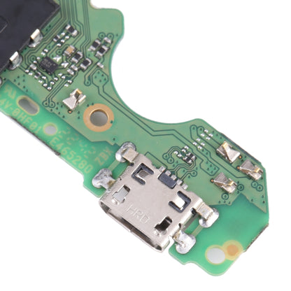 For Tecno Spark 9 OEM Charging Port Board - Small Board by buy2fix | Online Shopping UK | buy2fix