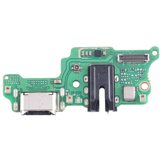 For Tecno Camon 16 Pro OEM Charging Port Board - Small Board by buy2fix | Online Shopping UK | buy2fix