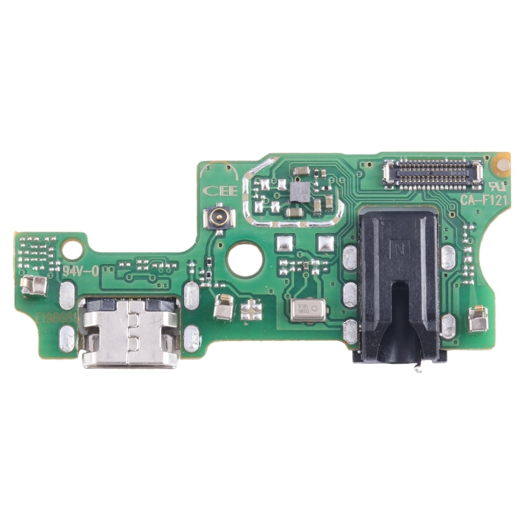 For Tecno Spark 7P OEM Charging Port Board - Small Board by buy2fix | Online Shopping UK | buy2fix