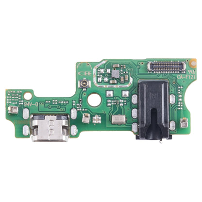 For Tecno Spark 7P OEM Charging Port Board - Small Board by buy2fix | Online Shopping UK | buy2fix