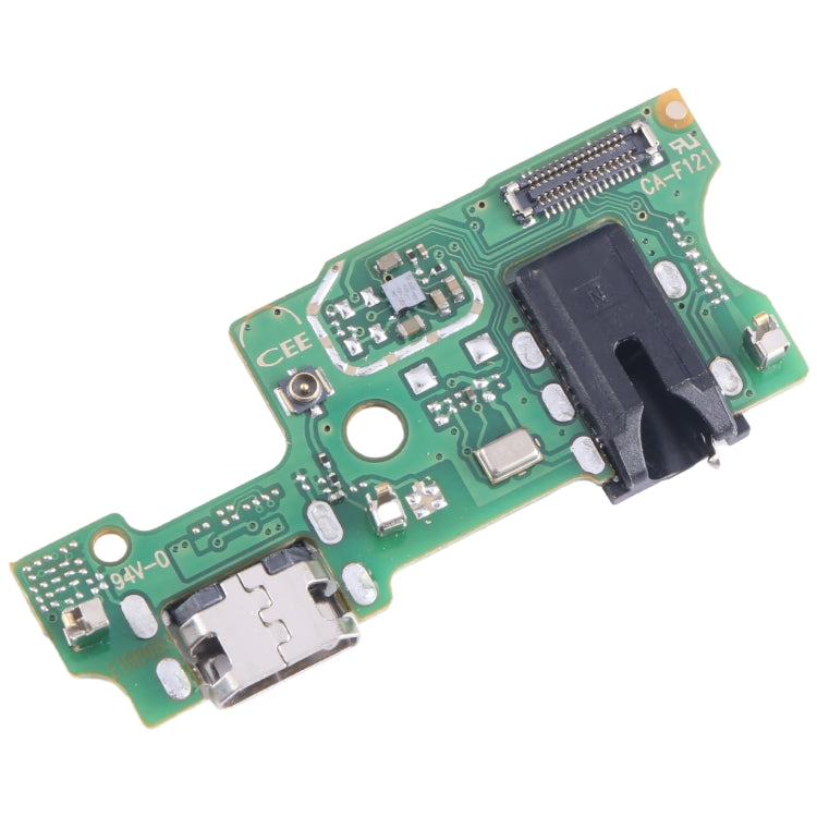 For Tecno Spark 7P OEM Charging Port Board - Small Board by buy2fix | Online Shopping UK | buy2fix