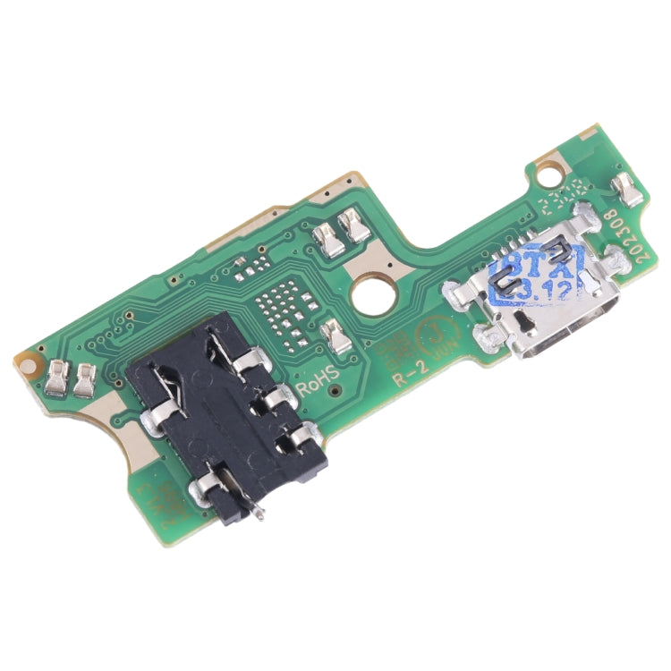 For Tecno Spark 7P OEM Charging Port Board - Small Board by buy2fix | Online Shopping UK | buy2fix
